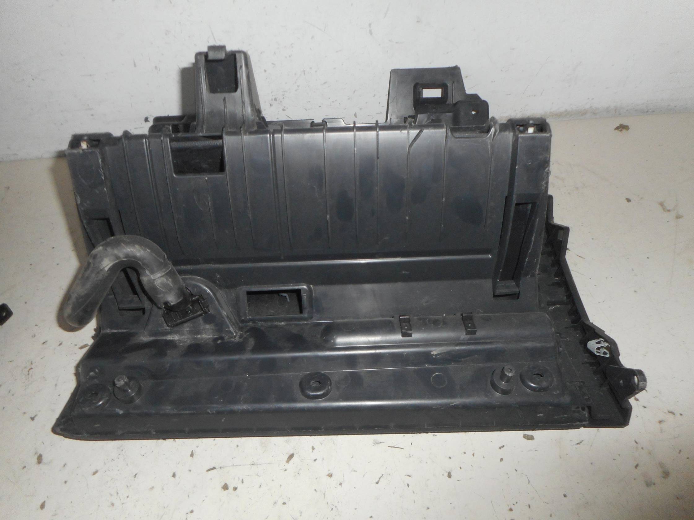 Portaoggetti cruscotto